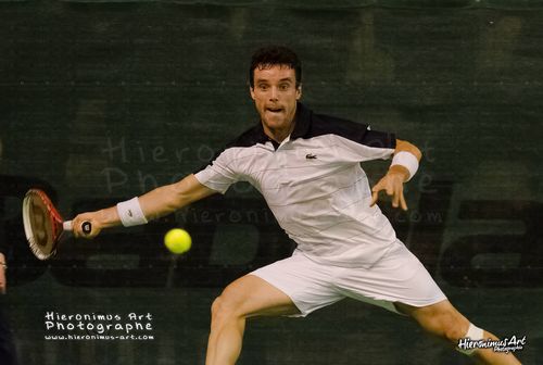 Roberto Bautista-Agut Photo 2